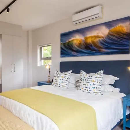 Aparthotel Hamilton House Wildernis Zimmer foto